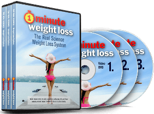 1 Minute Weight Loss Review