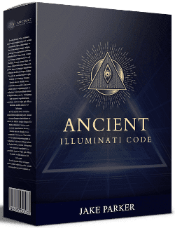 Ancient Illuminati Code to Awanken Third Eye