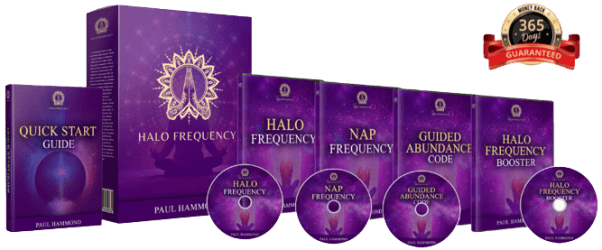 Halo Frequency bundle
