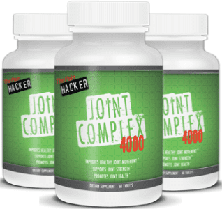 Joint Complex 4000 Review