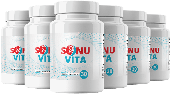 SonuVita Review