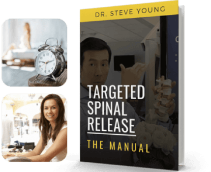 Targeted Spinal Release Manual