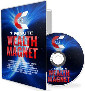 7 Minute Wealth Magnet