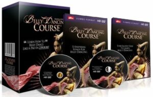 Belly Dancing Course