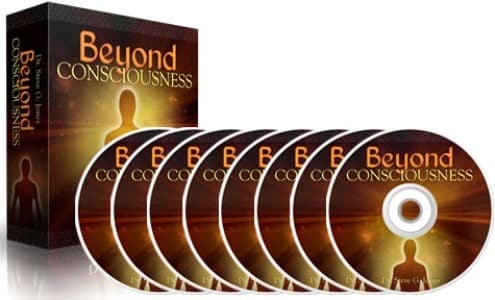 Beyond Consciousness Review