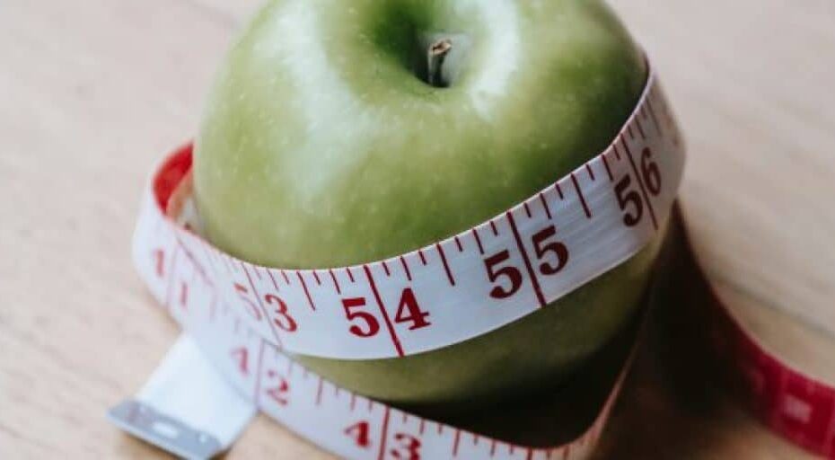 Calorie Intake to Lose Weight