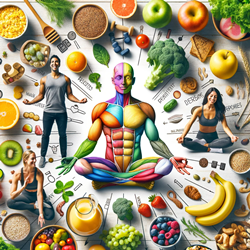 Finding Balance and Personalized Diet Approach