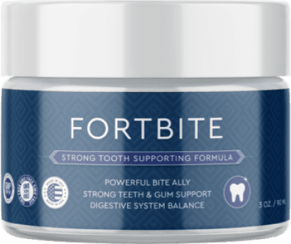 FortBite Review