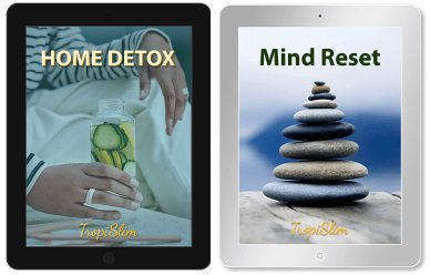 Home Detox & Mind Reset
