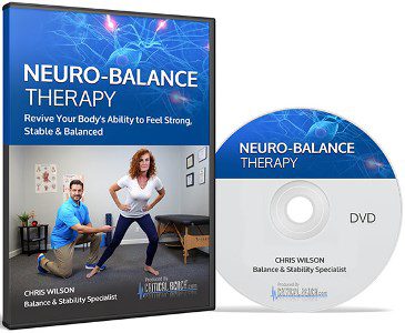 Neuro Balance Therapy