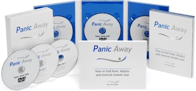 Panic Away Review