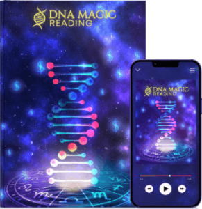 Personalized Prosperity DNA Reading by DNA Magic Reading