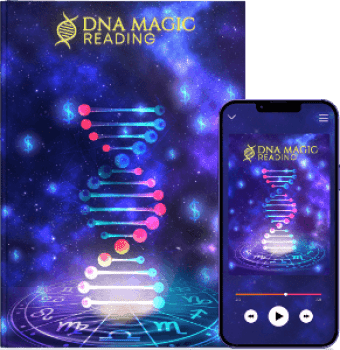 Personalized Prosperity DNA Reading by DNA Magic Reading