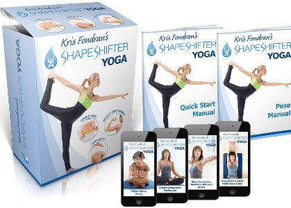 ShapeShifter Yoga 2