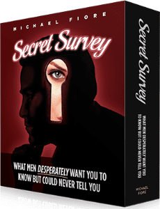 The Secret Survey
