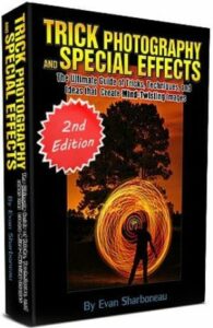 Trick Photography and Special Effects
