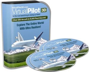 Virtual Pilot 3D