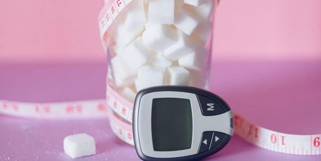 low blood sugar symptoms without diabetes