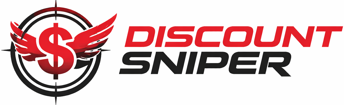 Discount Sniper Logo